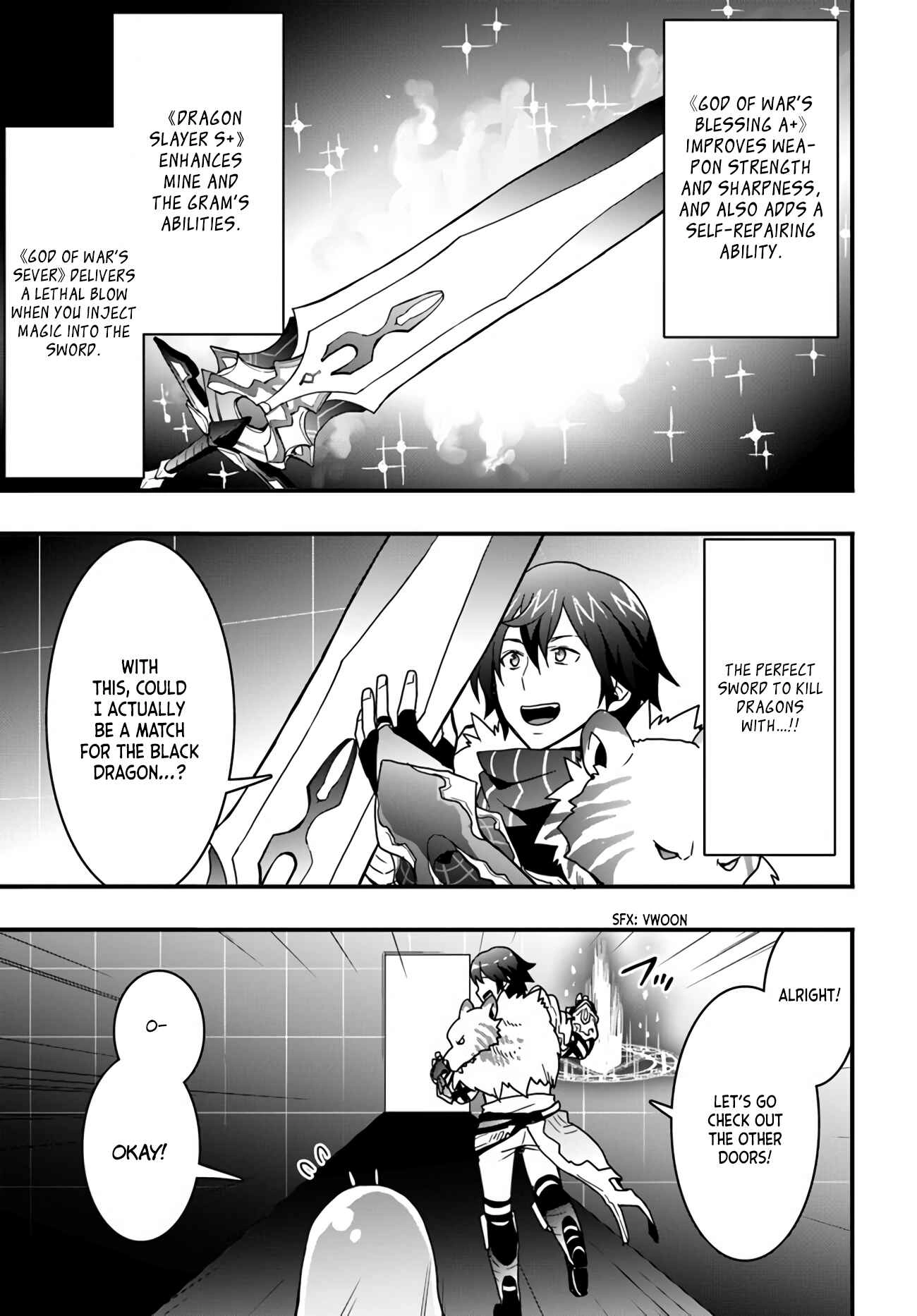It Seems the Production Skill Acquired in Another World is the Strongest. – Chapter 12 – Page 11