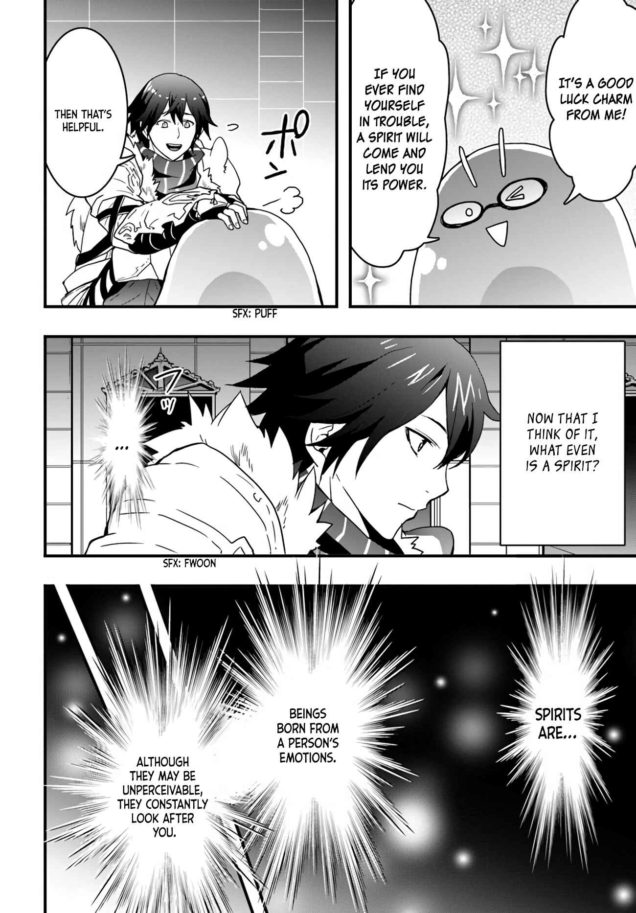 It Seems the Production Skill Acquired in Another World is the Strongest. – Chapter 12 – Page 20