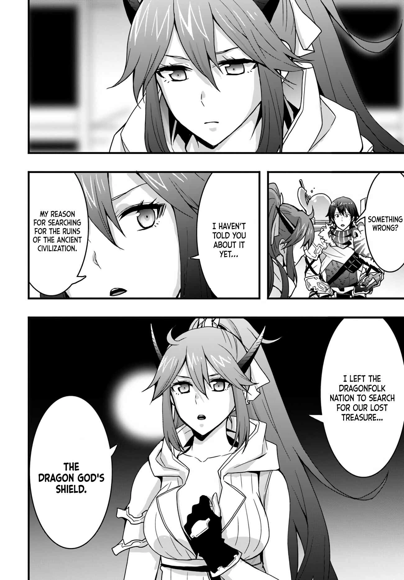 It Seems the Production Skill Acquired in Another World is the Strongest. – Chapter 12 – Page 22