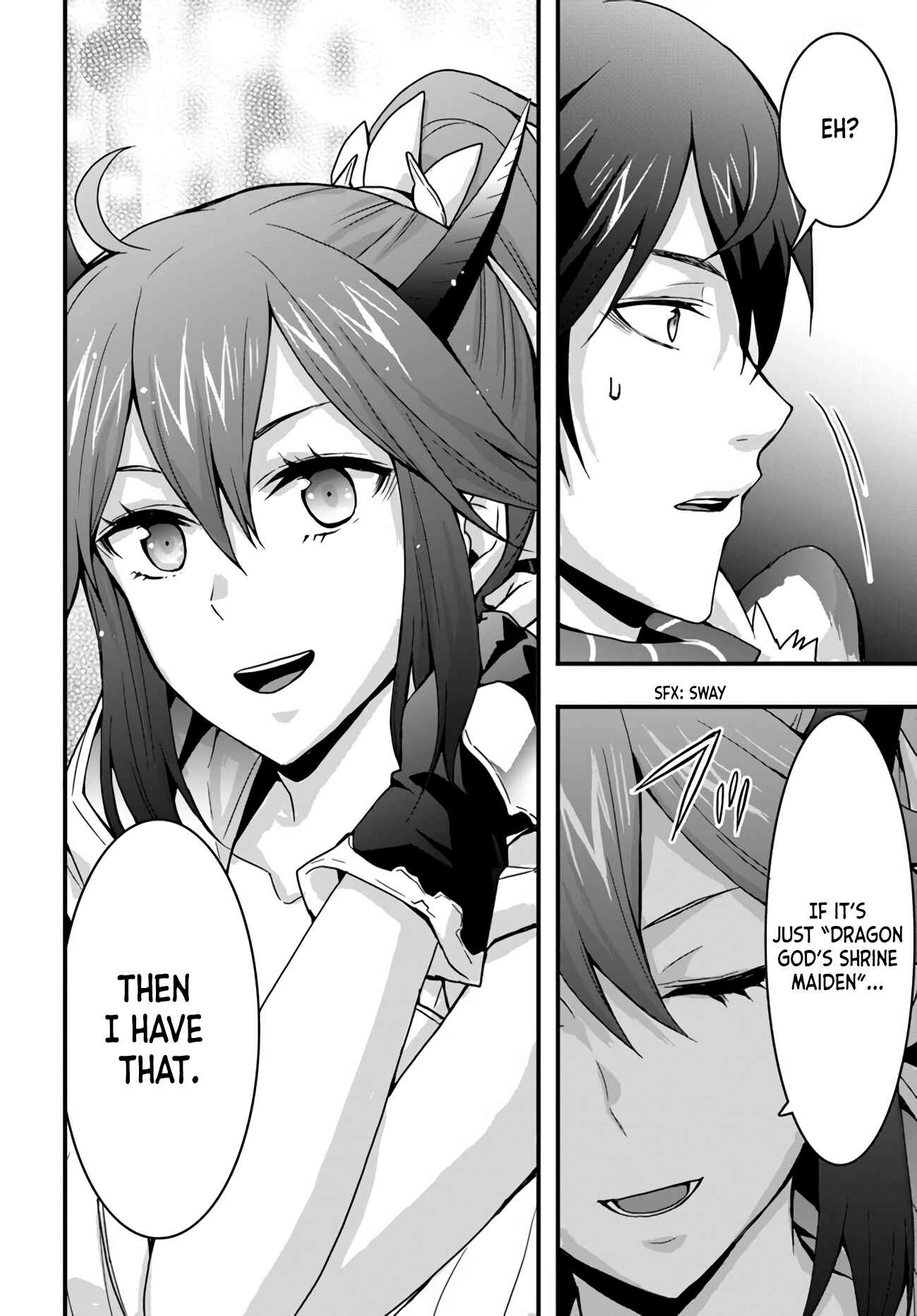 It Seems the Production Skill Acquired in Another World is the Strongest. – Chapter 12 – Page 28