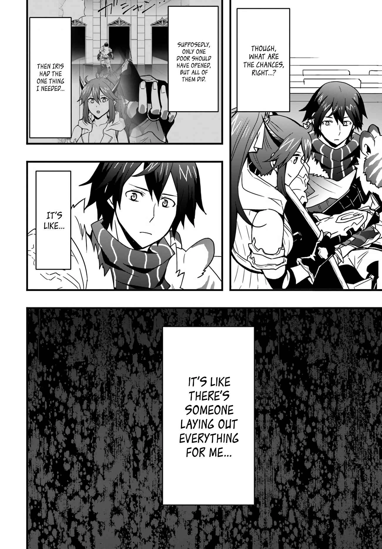It Seems the Production Skill Acquired in Another World is the Strongest. – Chapter 13 – Page 2