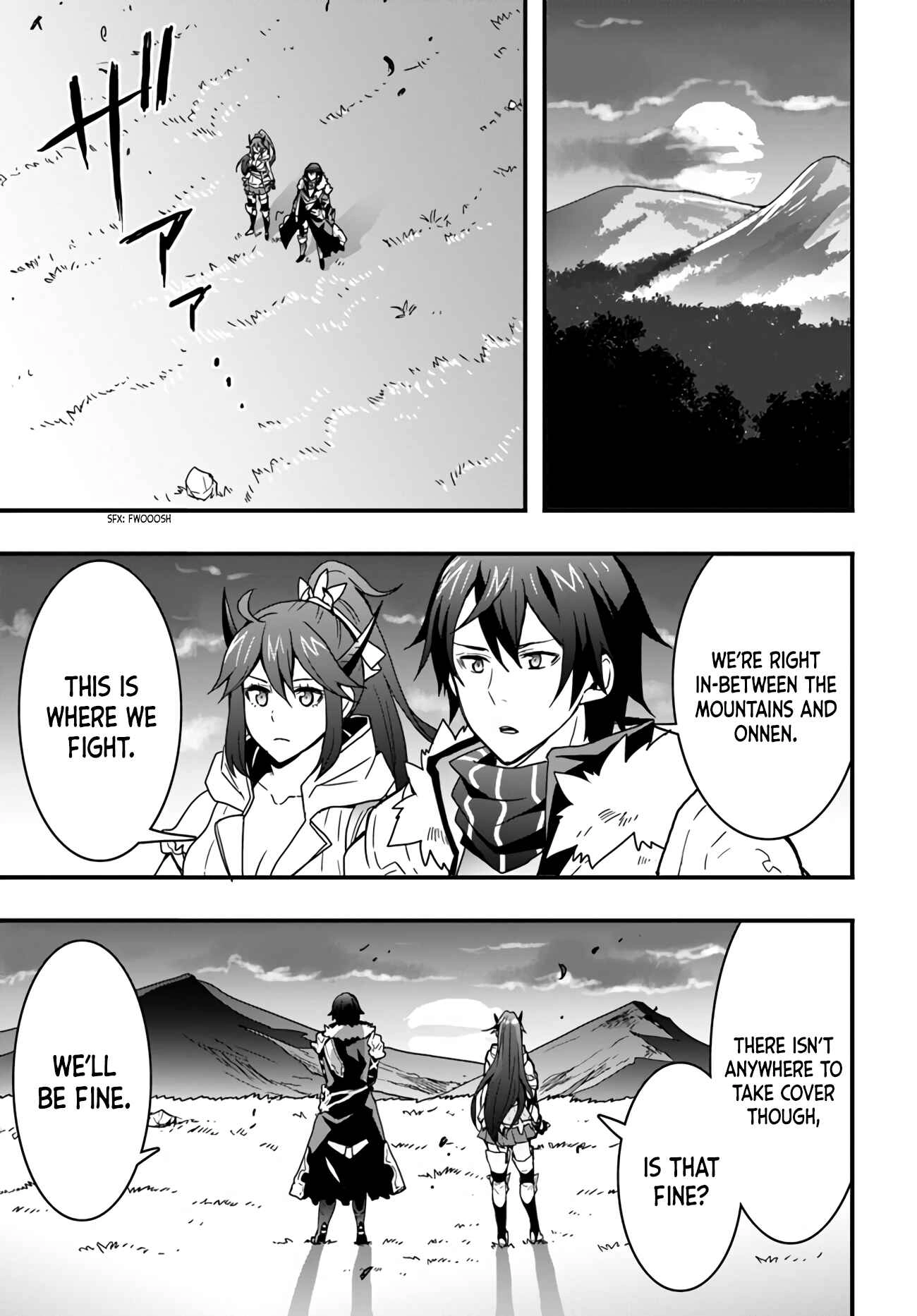 It Seems the Production Skill Acquired in Another World is the Strongest. – Chapter 13 – Page 19
