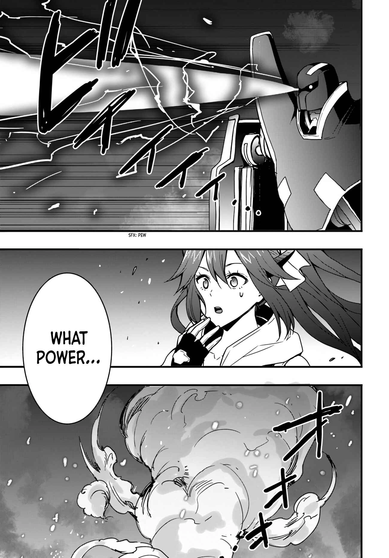 It Seems the Production Skill Acquired in Another World is the Strongest. – Chapter 14 – Page 1