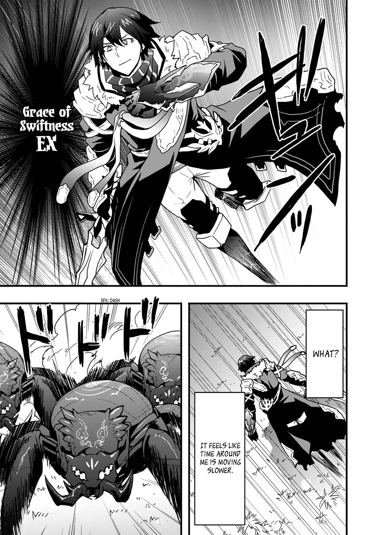 It Seems the Production Skill Acquired in Another World is the Strongest. – Chapter 14 – Page 5