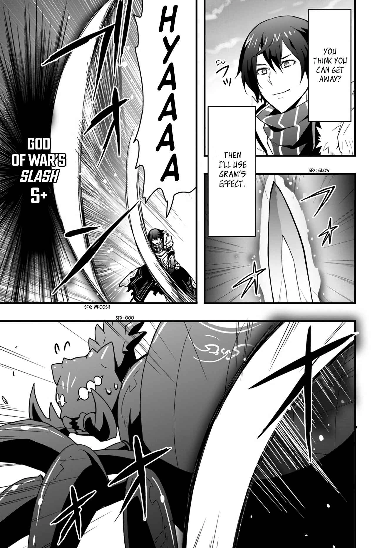 It Seems the Production Skill Acquired in Another World is the Strongest. – Chapter 14 – Page 9