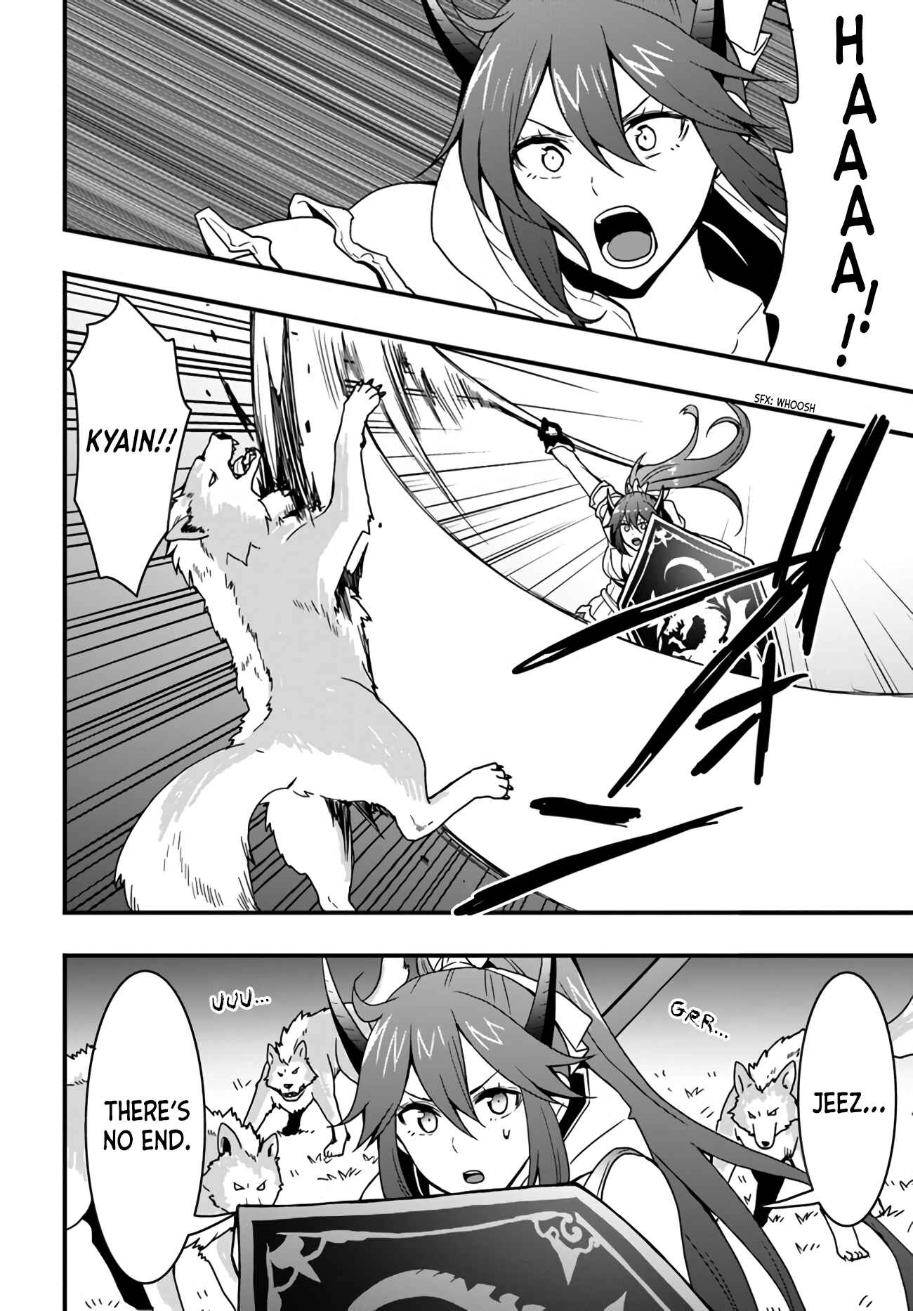 It Seems the Production Skill Acquired in Another World is the Strongest. – Chapter 14 – Page 14