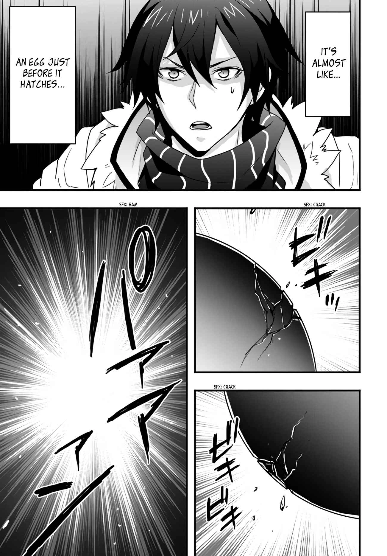 It Seems the Production Skill Acquired in Another World is the Strongest. – Chapter 14 – Page 21
