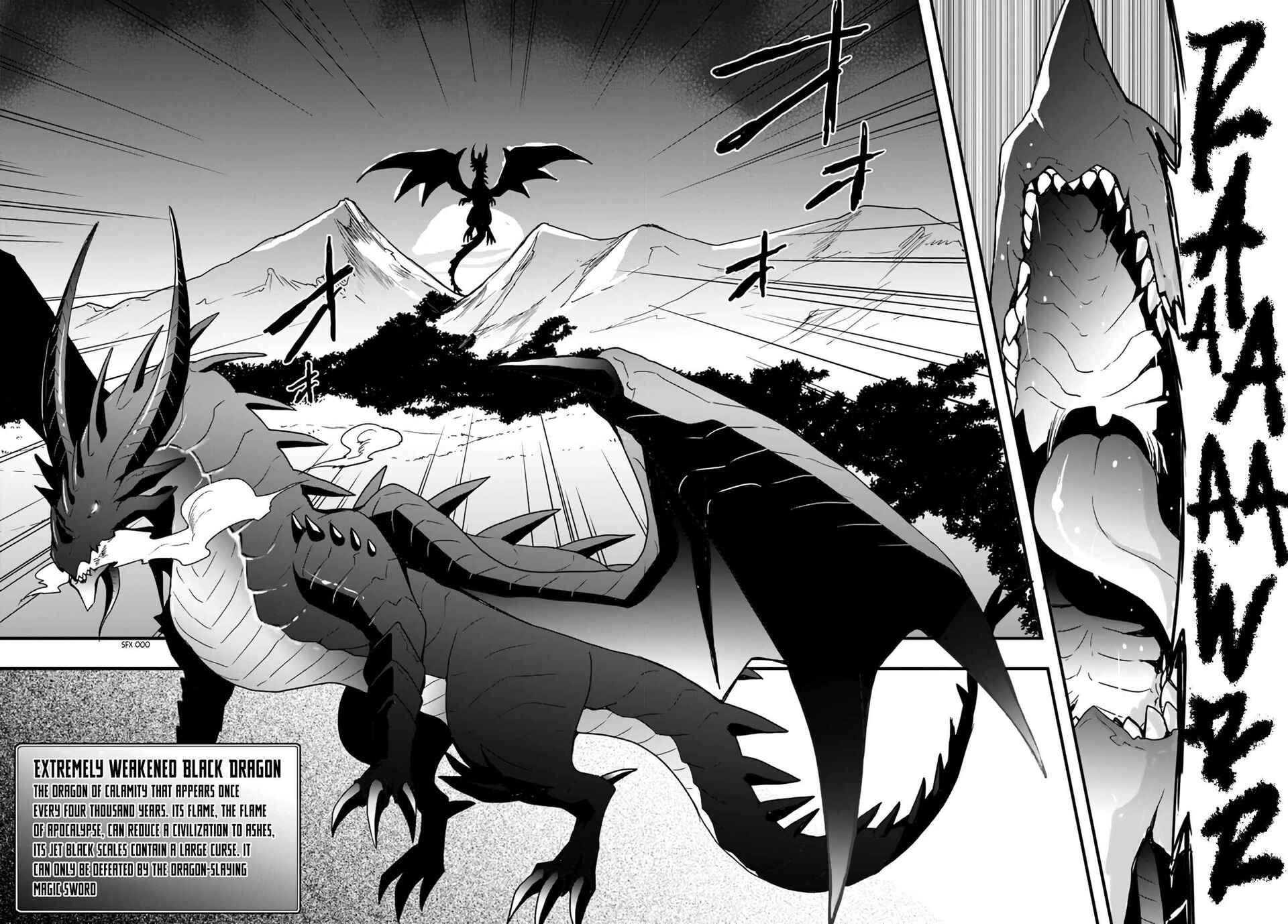 It Seems the Production Skill Acquired in Another World is the Strongest. – Chapter 14 – Page 22
