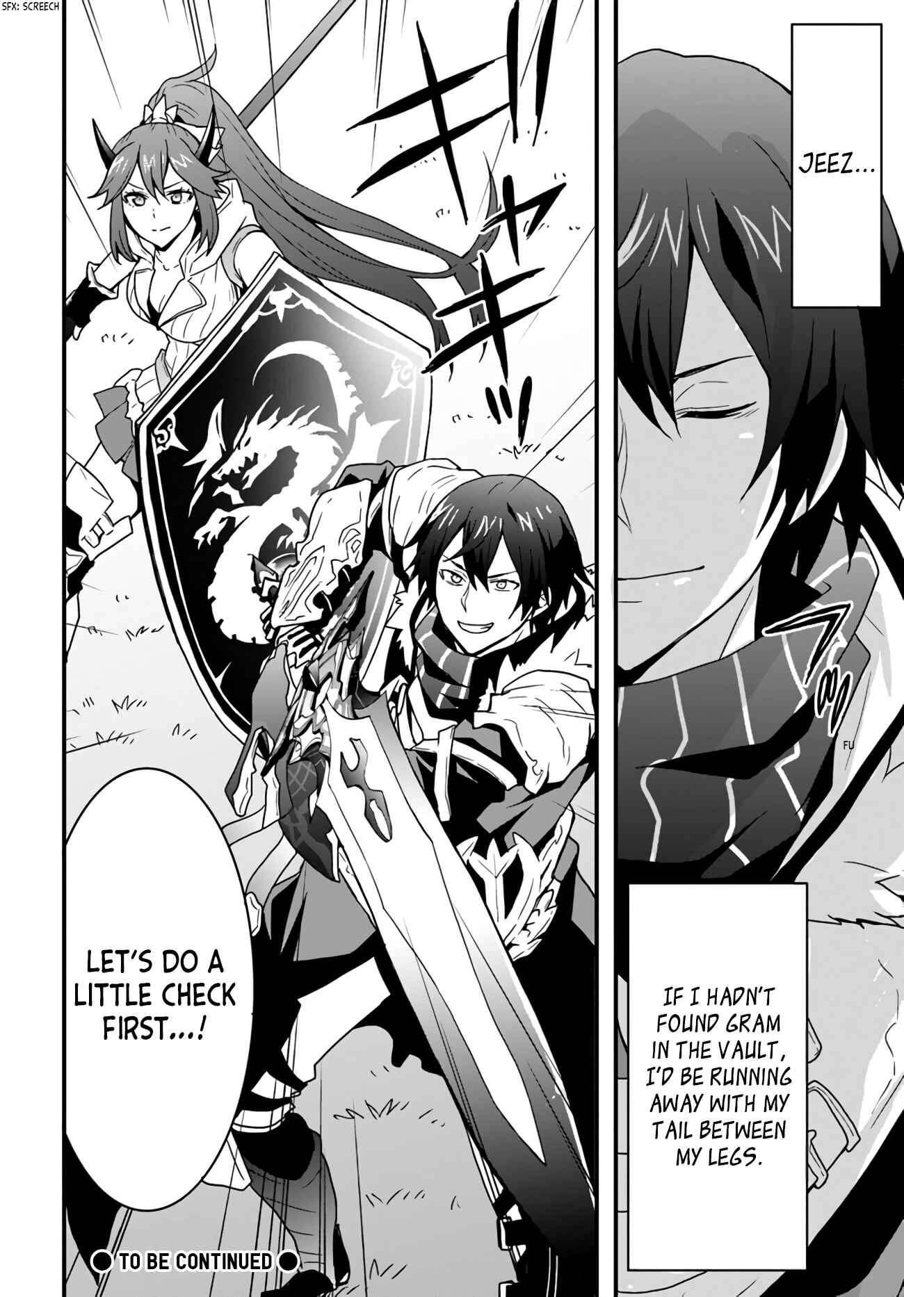 It Seems the Production Skill Acquired in Another World is the Strongest. – Chapter 14 – Page 25
