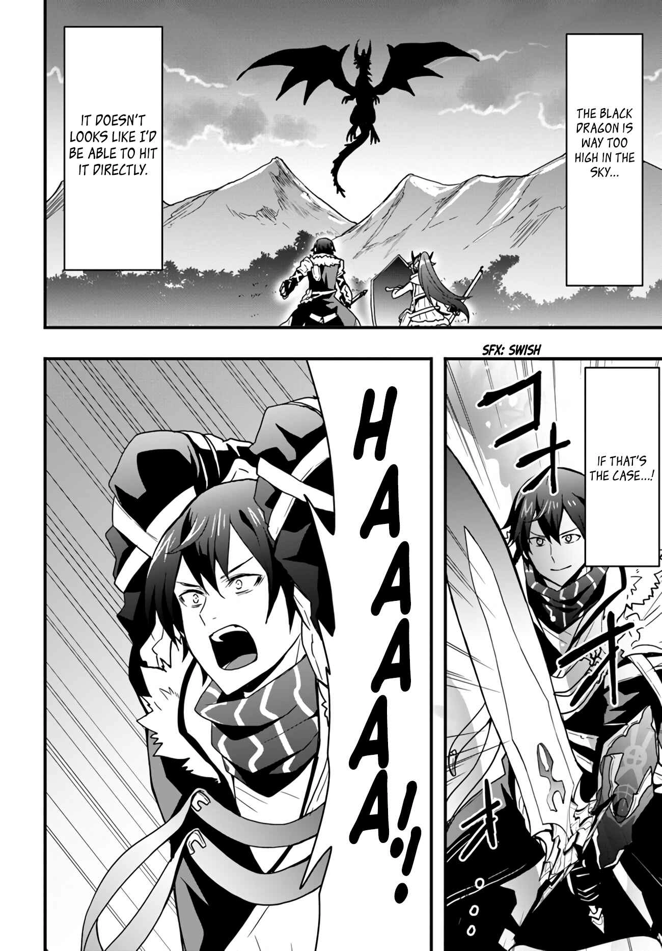 It Seems the Production Skill Acquired in Another World is the Strongest. – Chapter 15.1 – Page 2