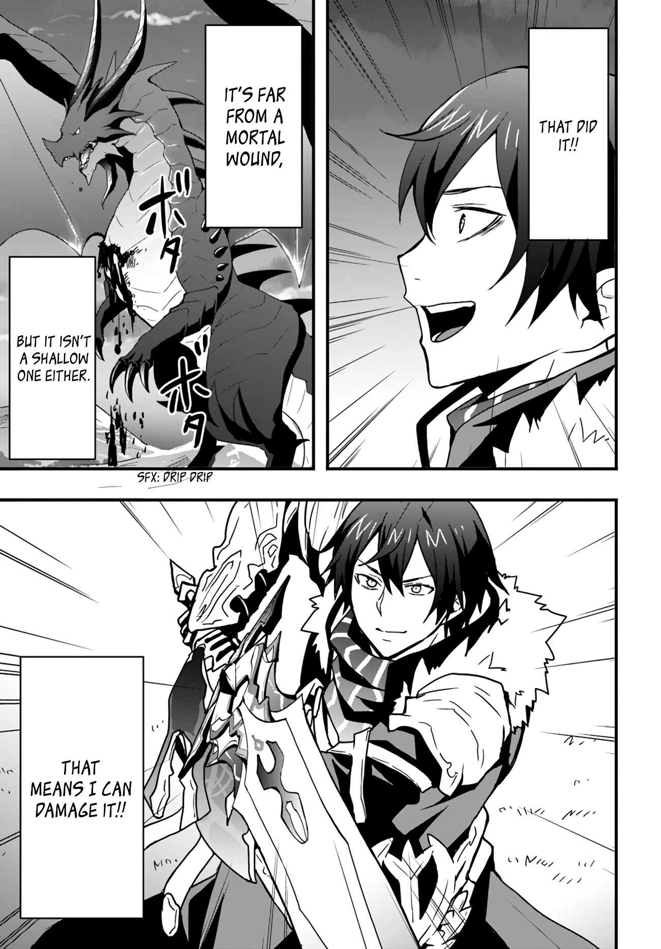 It Seems the Production Skill Acquired in Another World is the Strongest. – Chapter 15.1 – Page 5