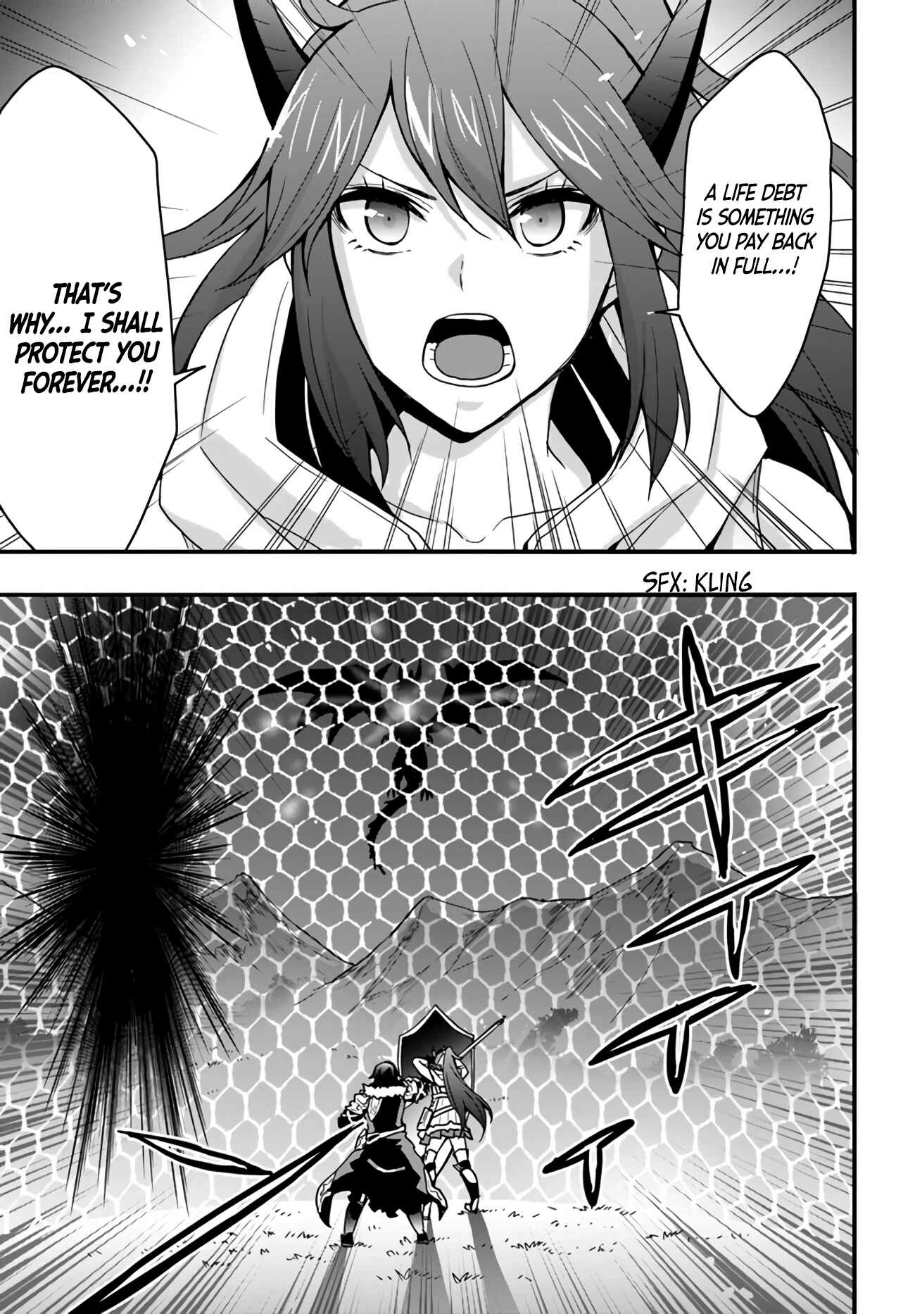 It Seems the Production Skill Acquired in Another World is the Strongest. – Chapter 15.1 – Page 7