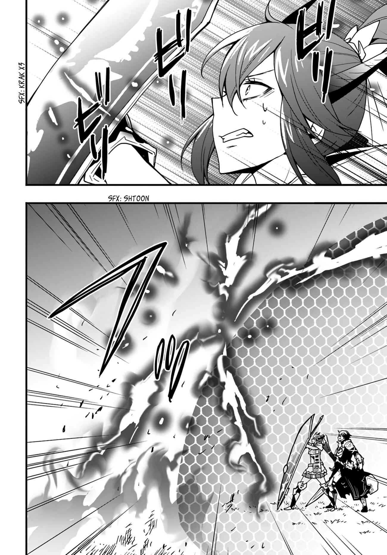 It Seems the Production Skill Acquired in Another World is the Strongest. – Chapter 15.1 – Page 9