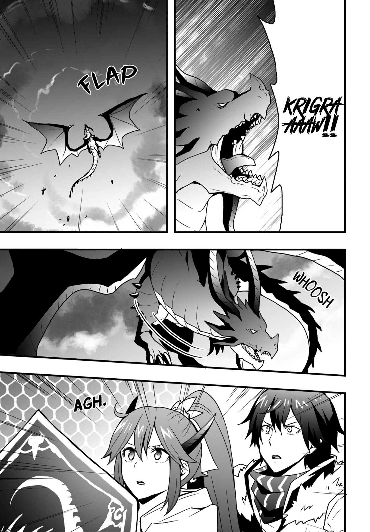 It Seems the Production Skill Acquired in Another World is the Strongest. – Chapter 15.1 – Page 10