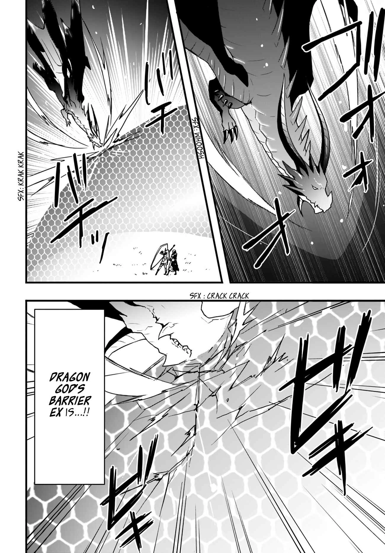 It Seems the Production Skill Acquired in Another World is the Strongest. – Chapter 15.1 – Page 11