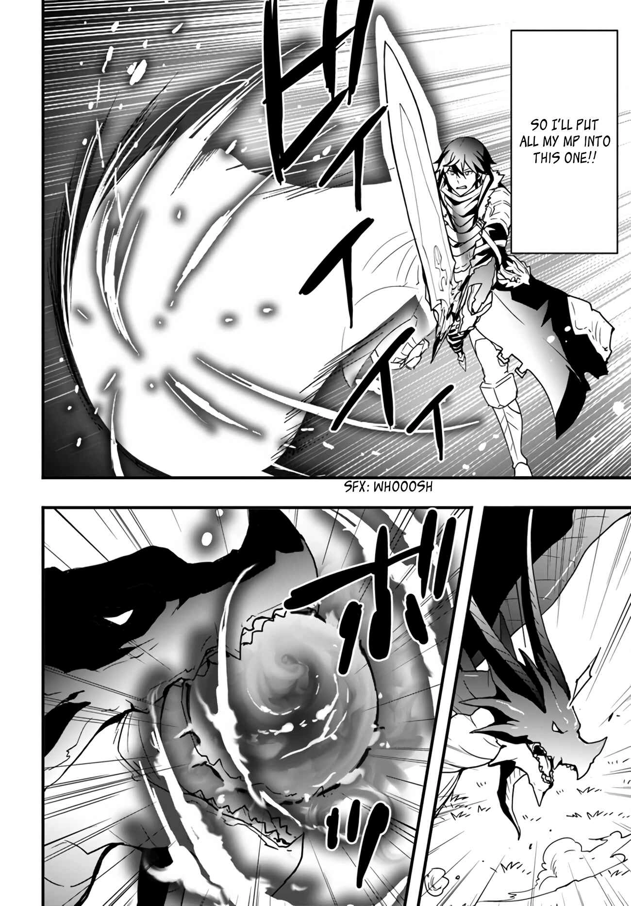 It Seems the Production Skill Acquired in Another World is the Strongest. – Chapter 15.1 – Page 17