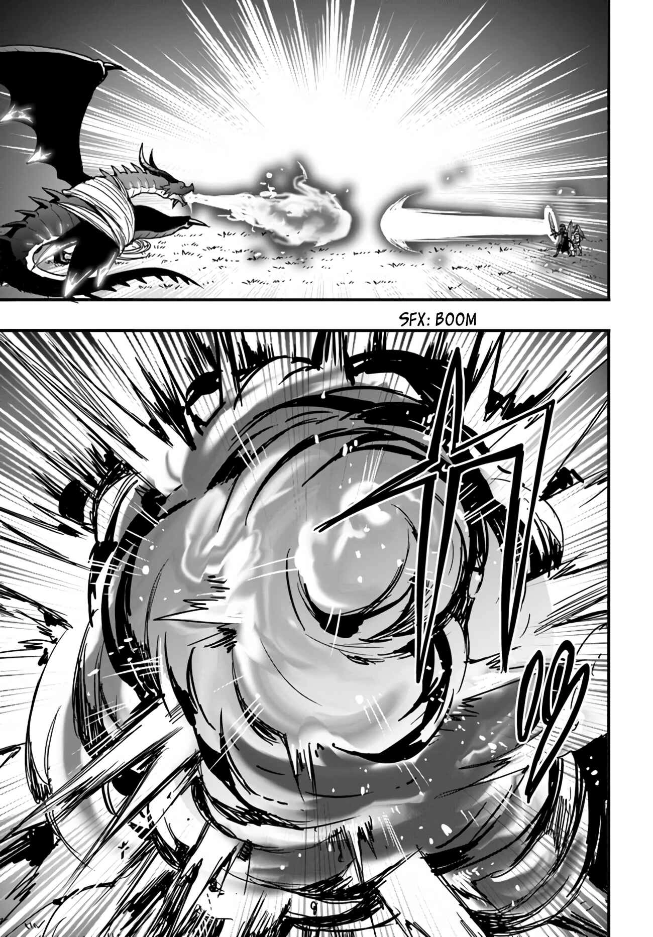 It Seems the Production Skill Acquired in Another World is the Strongest. – Chapter 15.1 – Page 18