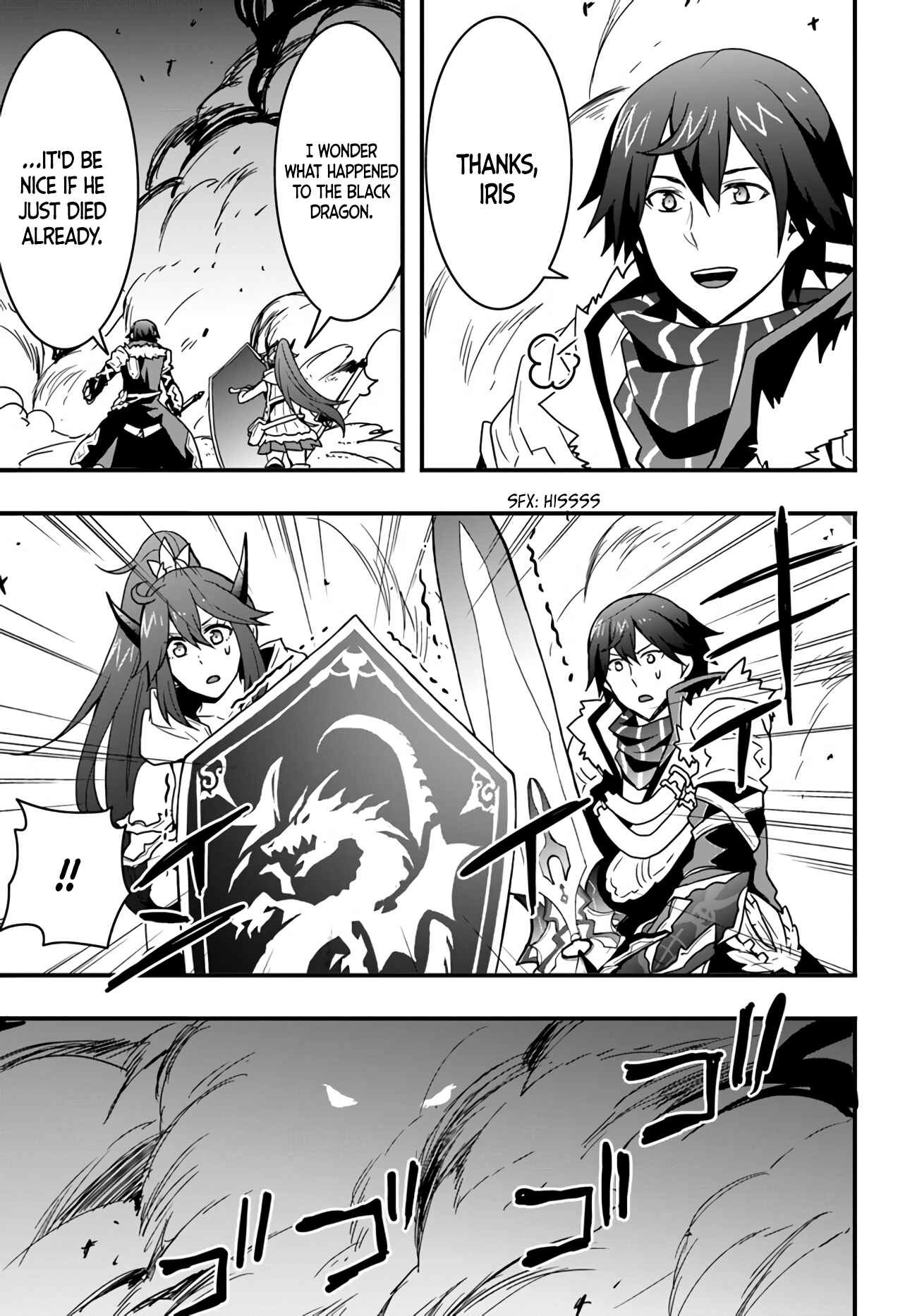 It Seems the Production Skill Acquired in Another World is the Strongest. – Chapter 15.1 – Page 20