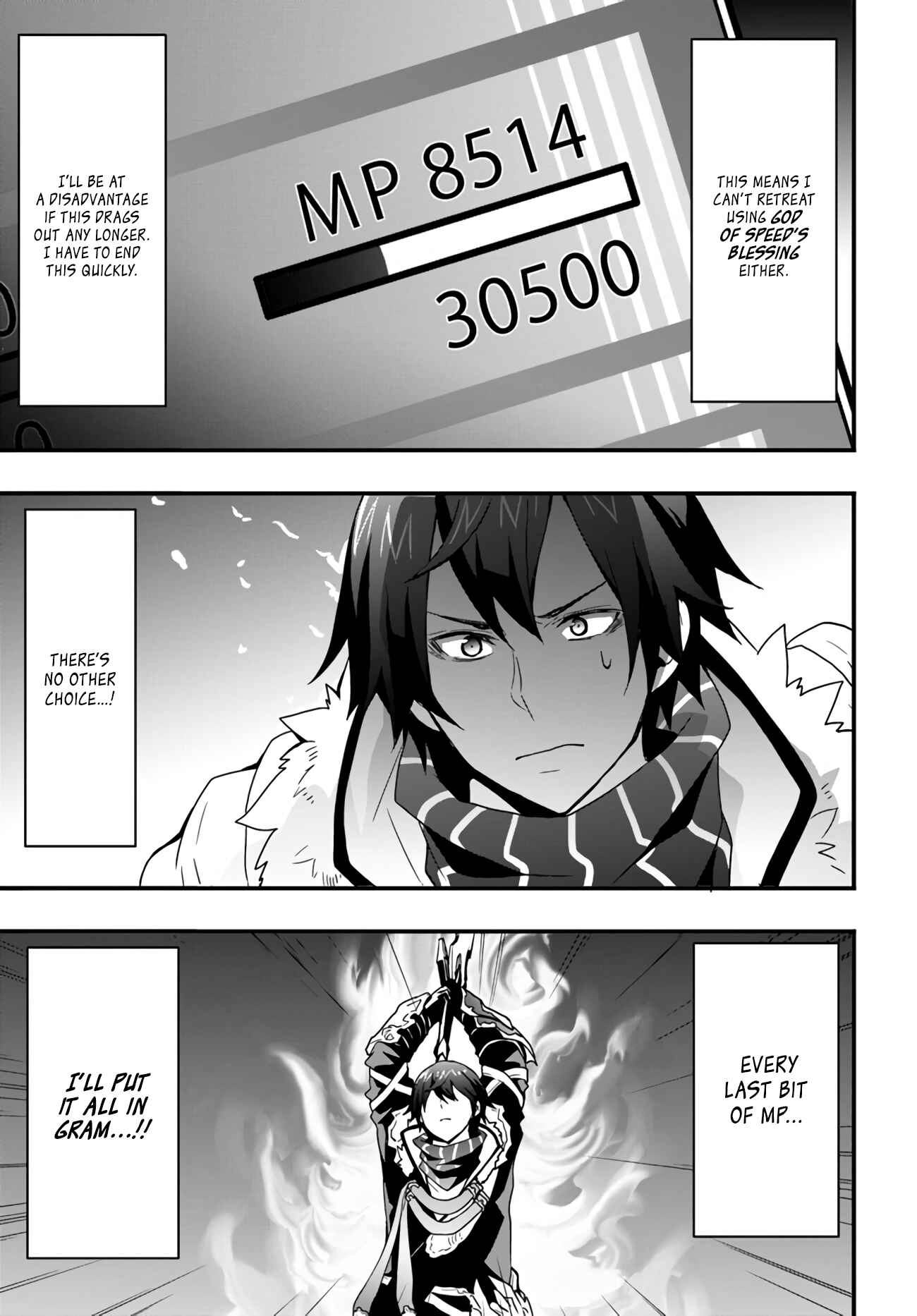 It Seems the Production Skill Acquired in Another World is the Strongest. – Chapter 15.2 – Page 3