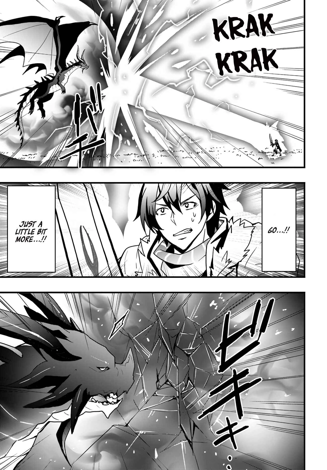 It Seems the Production Skill Acquired in Another World is the Strongest. – Chapter 15.2 – Page 5