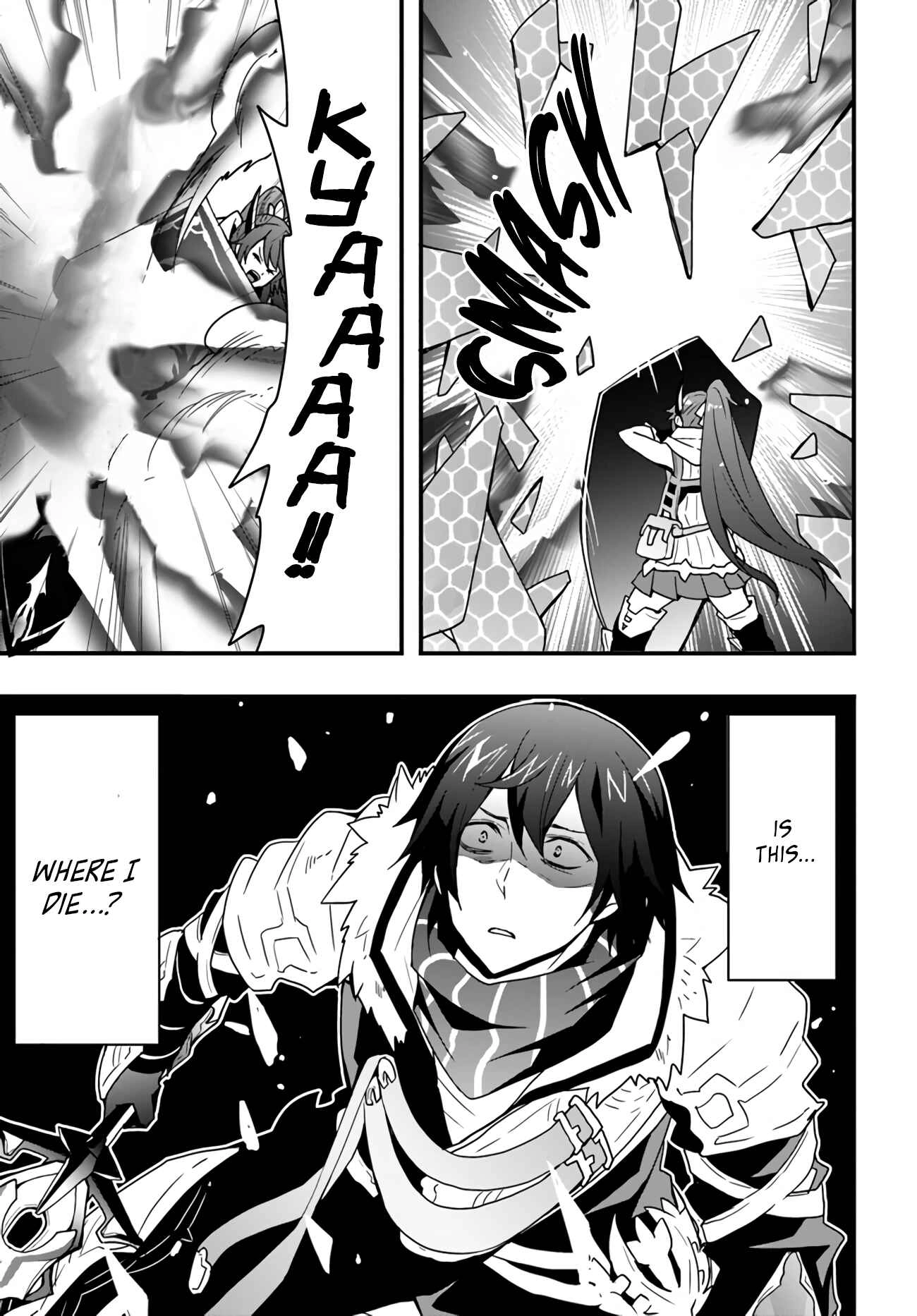 It Seems the Production Skill Acquired in Another World is the Strongest. – Chapter 15.2 – Page 9