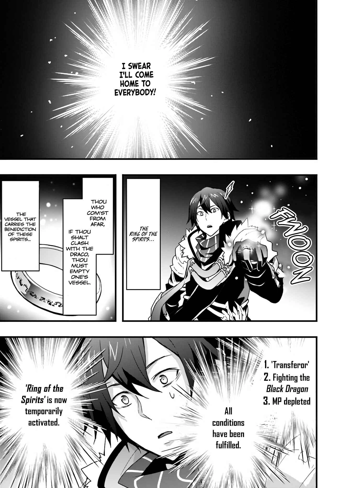 It Seems the Production Skill Acquired in Another World is the Strongest. – Chapter 15.2 – Page 11