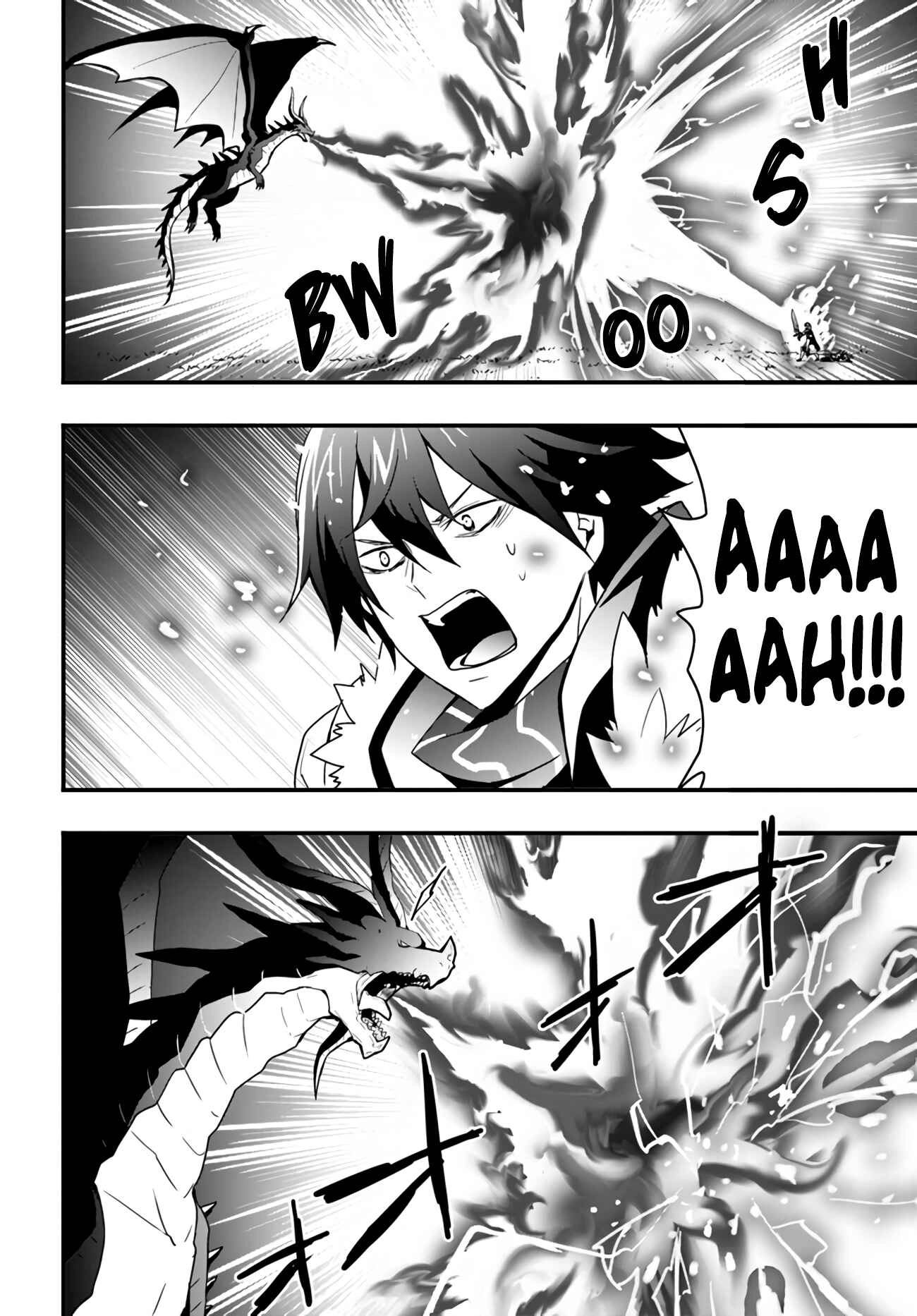 It Seems the Production Skill Acquired in Another World is the Strongest. – Chapter 15.2 – Page 14