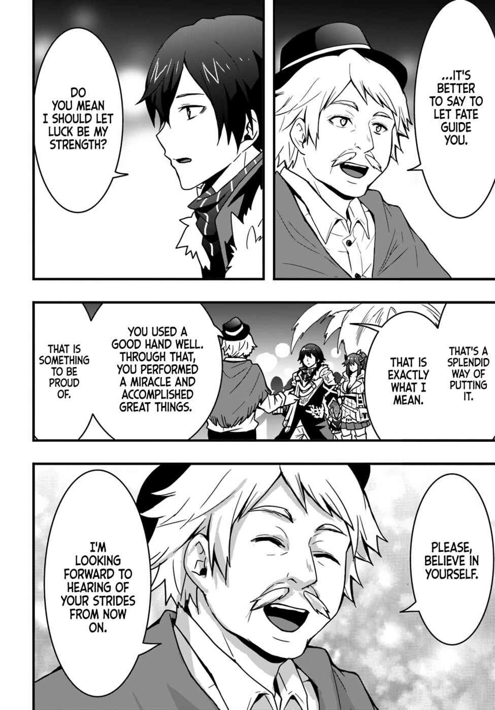 It Seems the Production Skill Acquired in Another World is the Strongest. – Chapter 16 – Page 9