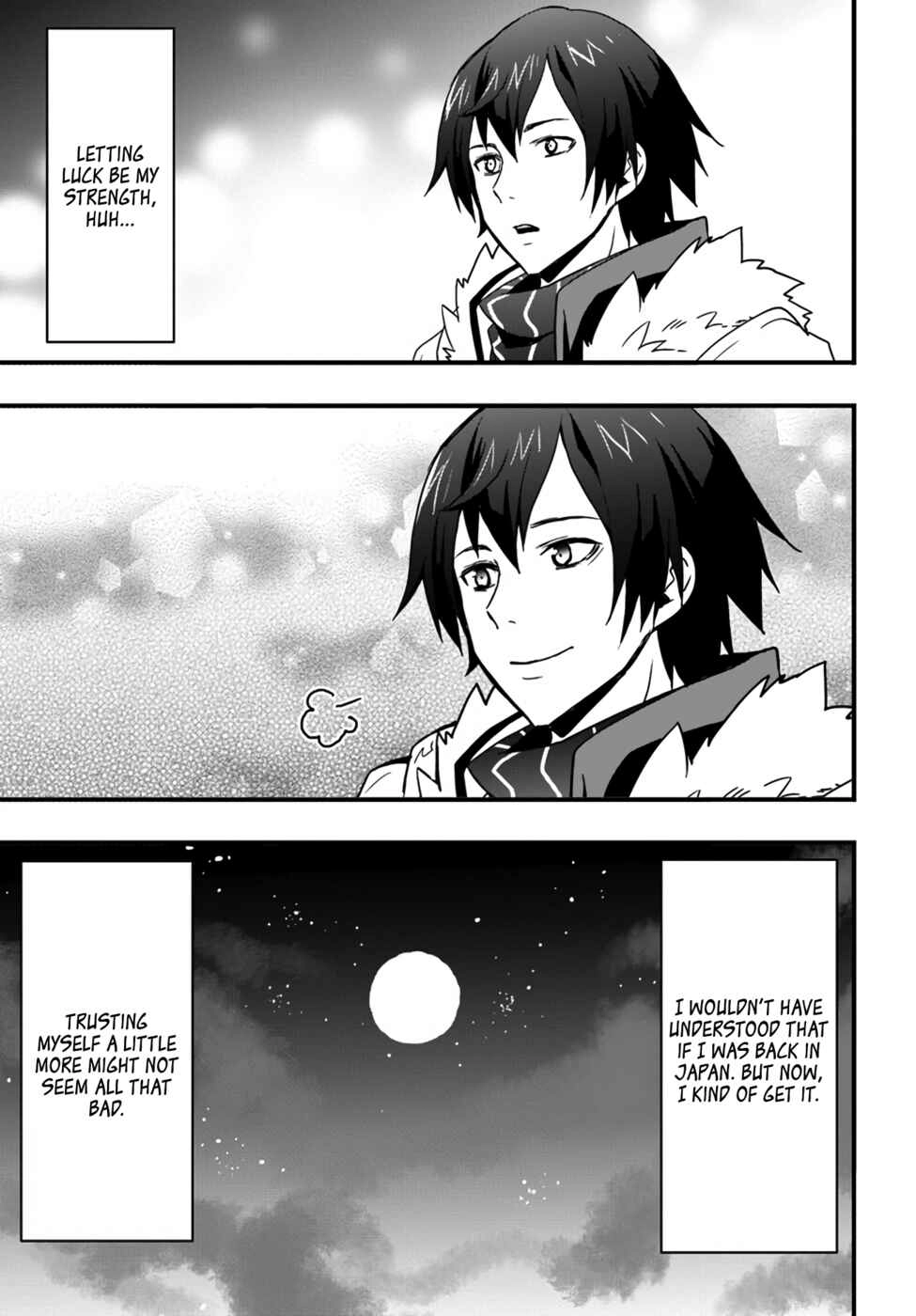 It Seems the Production Skill Acquired in Another World is the Strongest. – Chapter 16 – Page 10