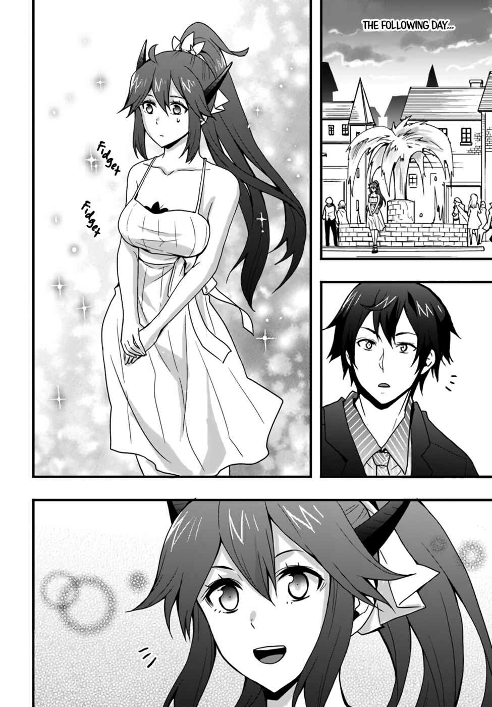 It Seems the Production Skill Acquired in Another World is the Strongest. – Chapter 16 – Page 11