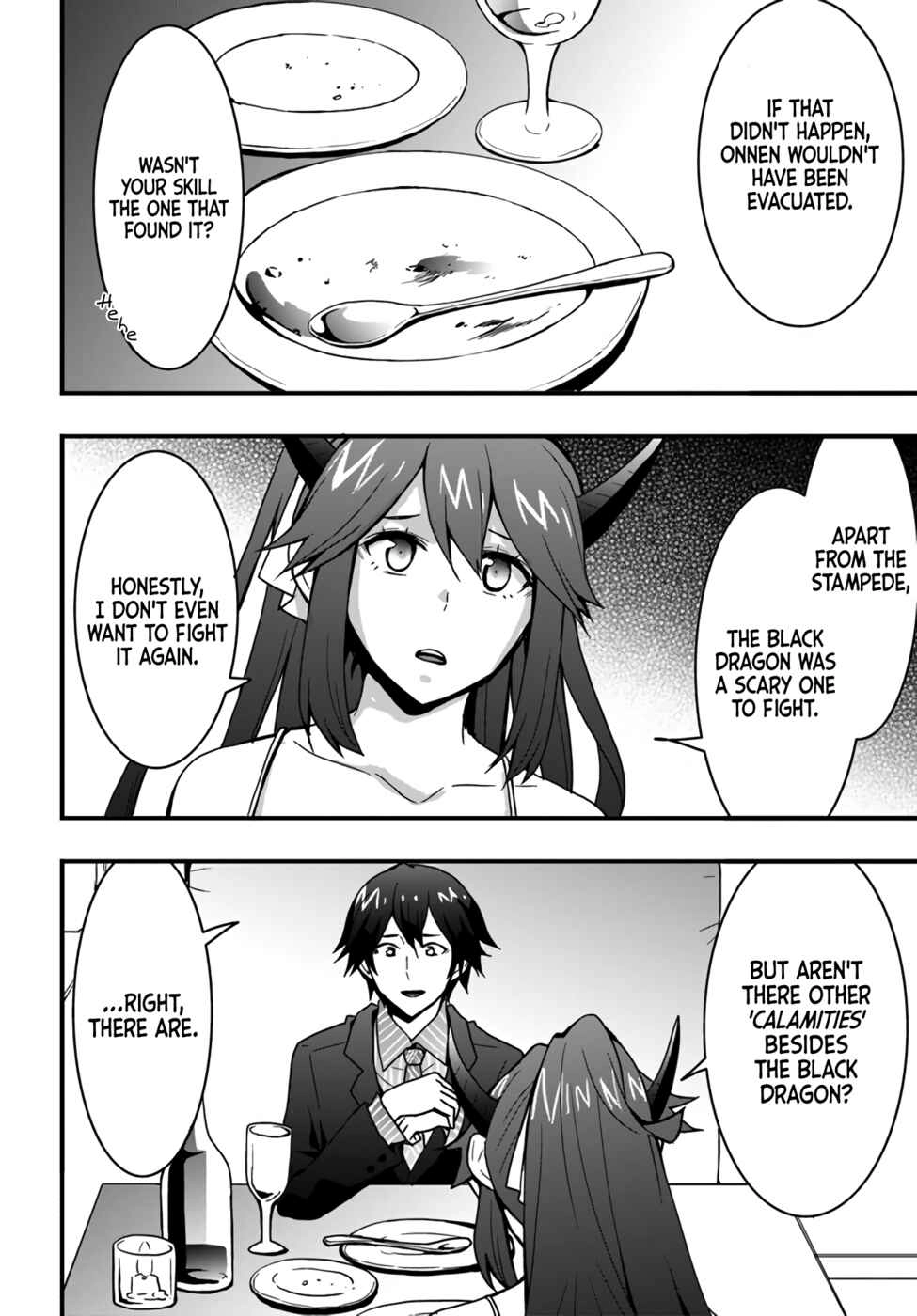 It Seems the Production Skill Acquired in Another World is the Strongest. – Chapter 16 – Page 13