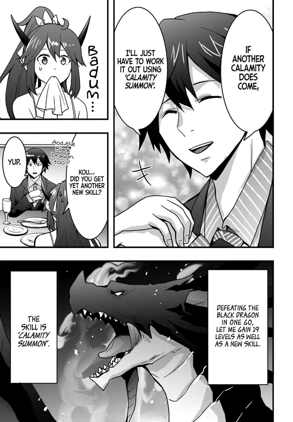 It Seems the Production Skill Acquired in Another World is the Strongest. – Chapter 16 – Page 14