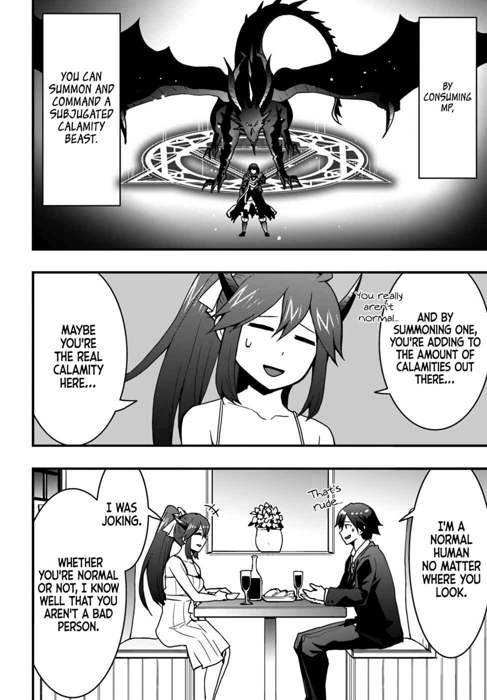 It Seems the Production Skill Acquired in Another World is the Strongest. – Chapter 16 – Page 15