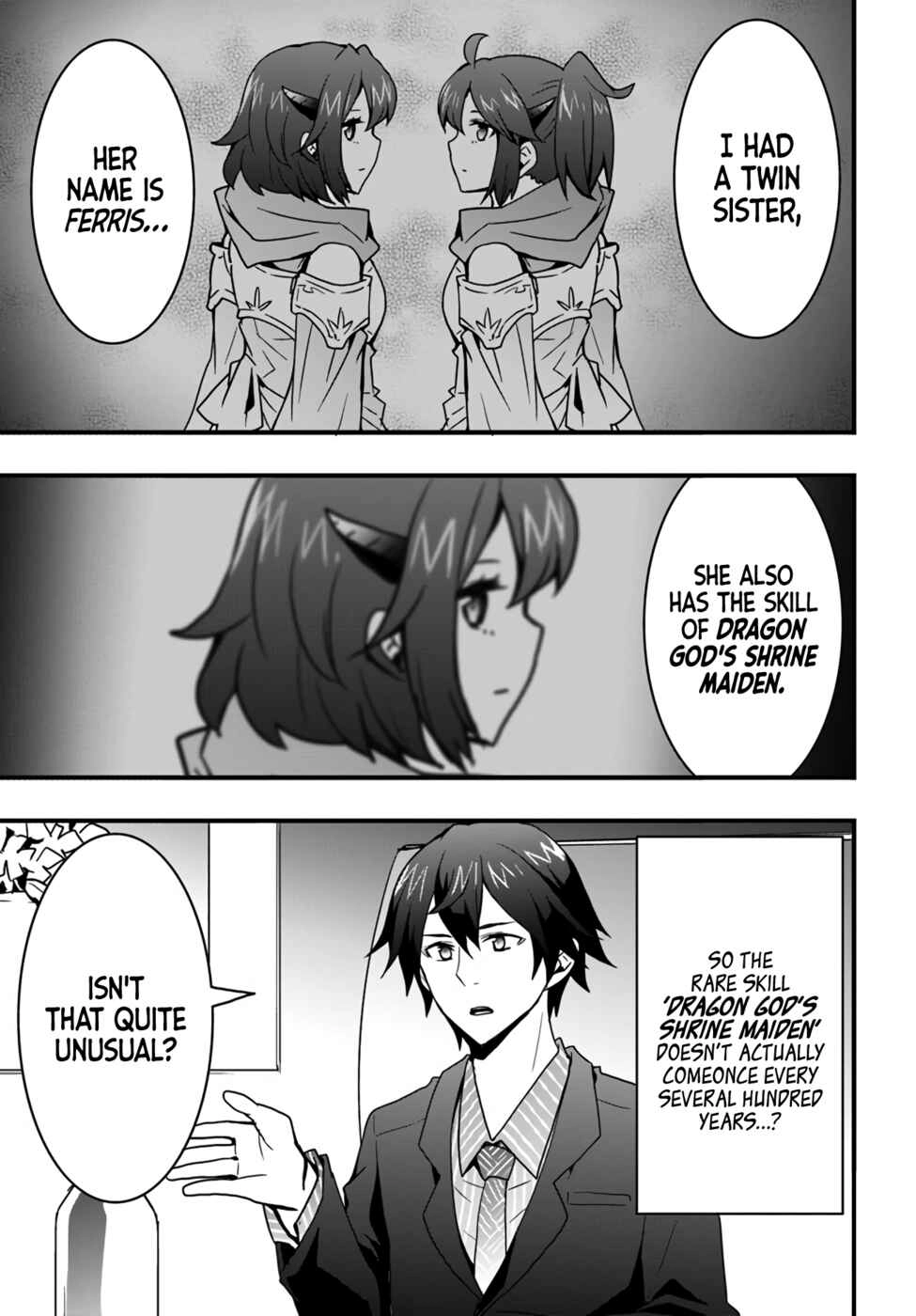 It Seems the Production Skill Acquired in Another World is the Strongest. – Chapter 16 – Page 18