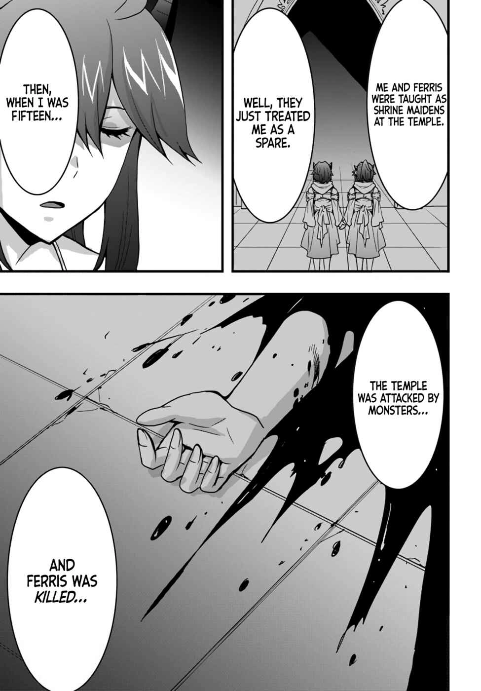 It Seems the Production Skill Acquired in Another World is the Strongest. – Chapter 16 – Page 20