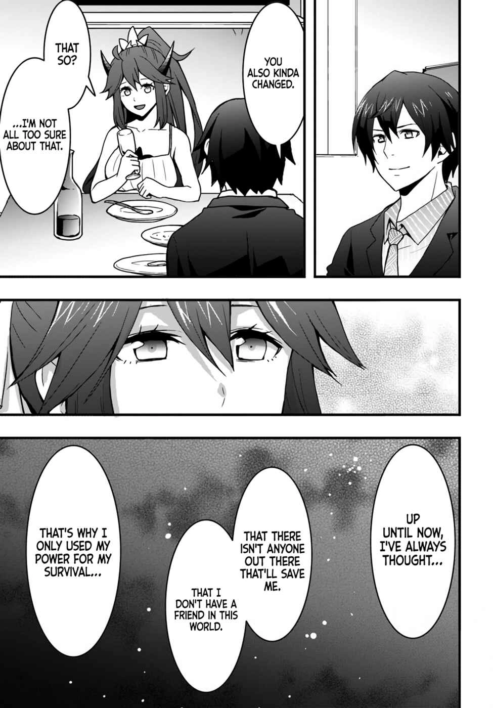 It Seems the Production Skill Acquired in Another World is the Strongest. – Chapter 16 – Page 24