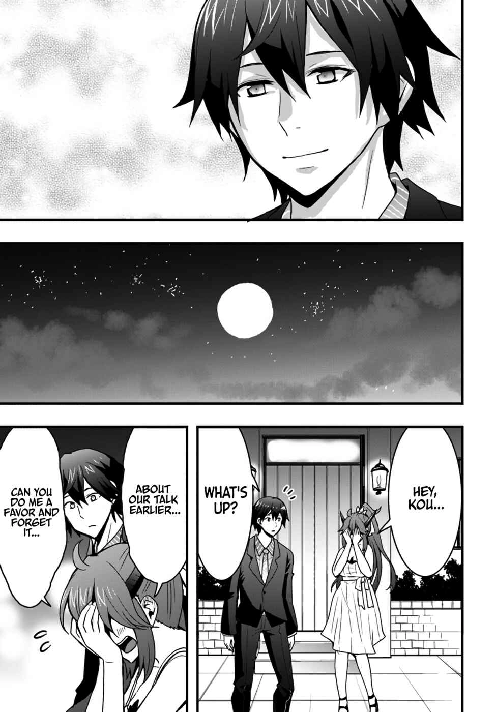 It Seems the Production Skill Acquired in Another World is the Strongest. – Chapter 16 – Page 26