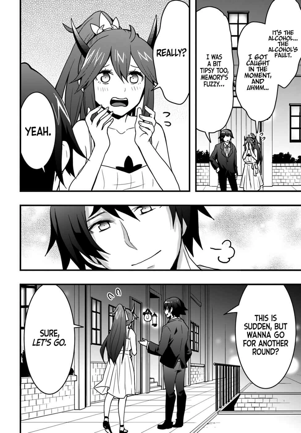 It Seems the Production Skill Acquired in Another World is the Strongest. – Chapter 16 – Page 27