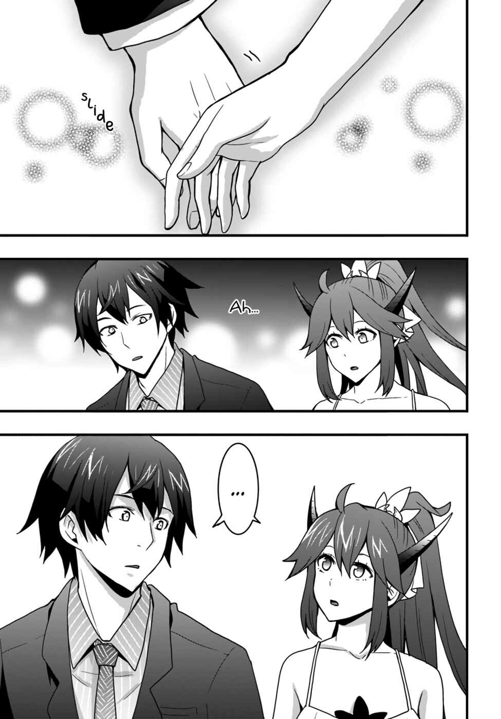 It Seems the Production Skill Acquired in Another World is the Strongest. – Chapter 16 – Page 28