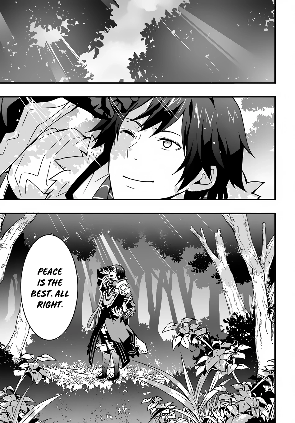 It Seems the Production Skill Acquired in Another World is the Strongest. – Chapter 17 – Page 2