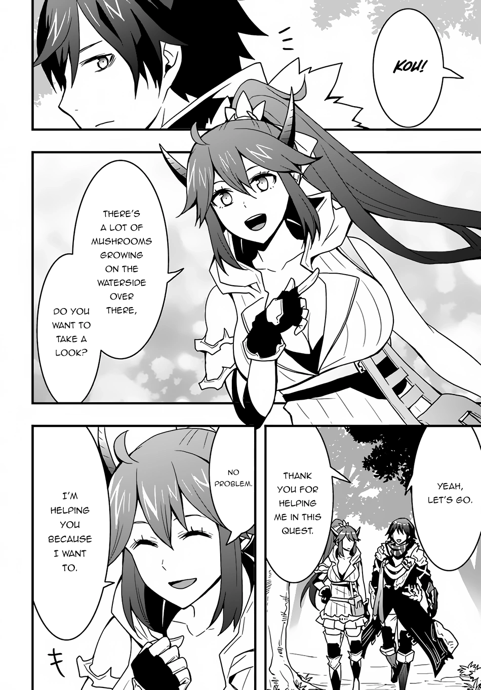 It Seems the Production Skill Acquired in Another World is the Strongest. – Chapter 17 – Page 3