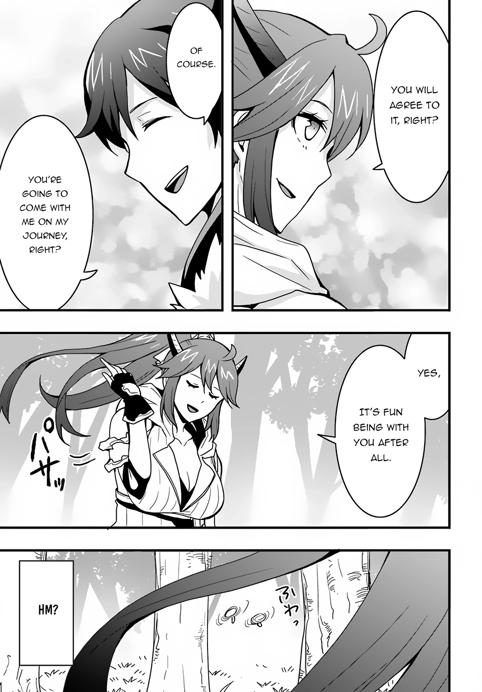 It Seems the Production Skill Acquired in Another World is the Strongest. – Chapter 17 – Page 6
