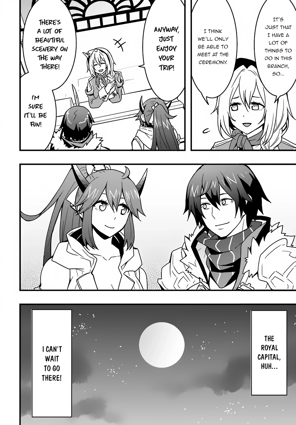 It Seems the Production Skill Acquired in Another World is the Strongest. – Chapter 17 – Page 13