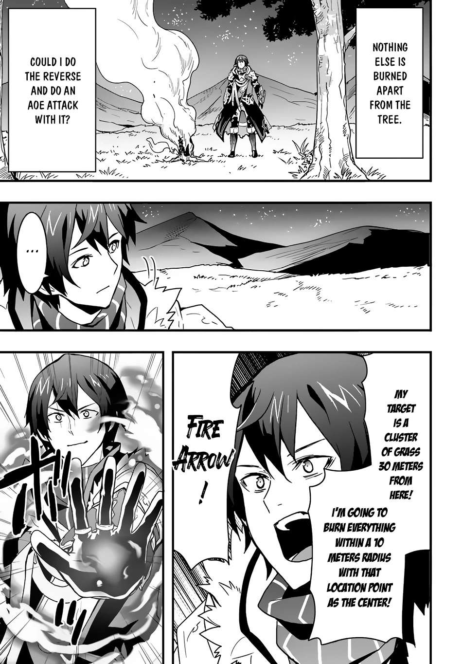 It Seems the Production Skill Acquired in Another World is the Strongest. – Chapter 17 – Page 18