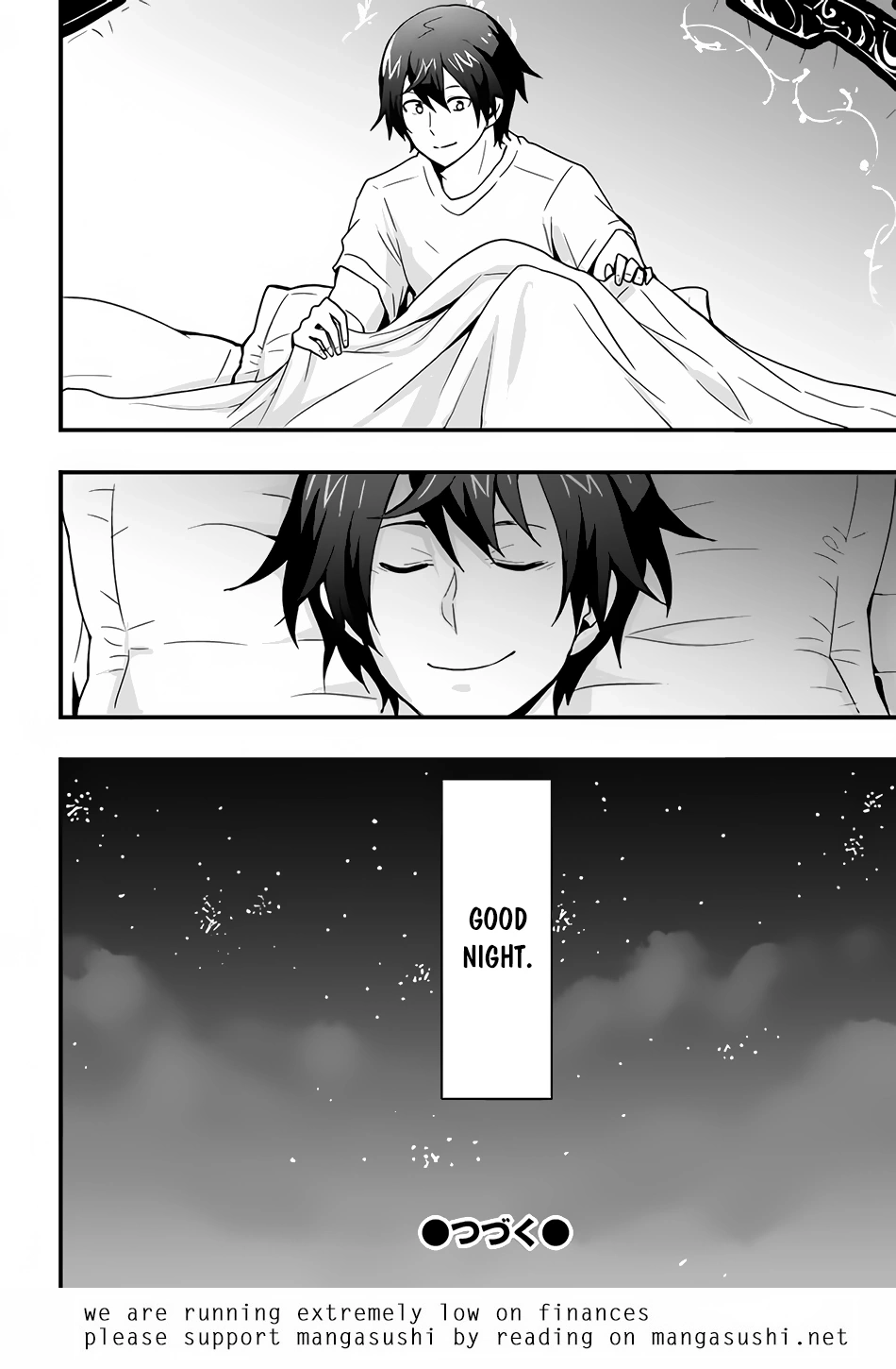 It Seems the Production Skill Acquired in Another World is the Strongest. – Chapter 17 – Page 28