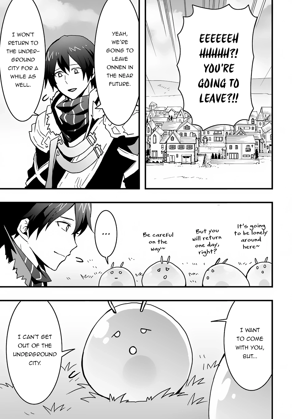 It Seems the Production Skill Acquired in Another World is the Strongest. – Chapter 18 – Page 4