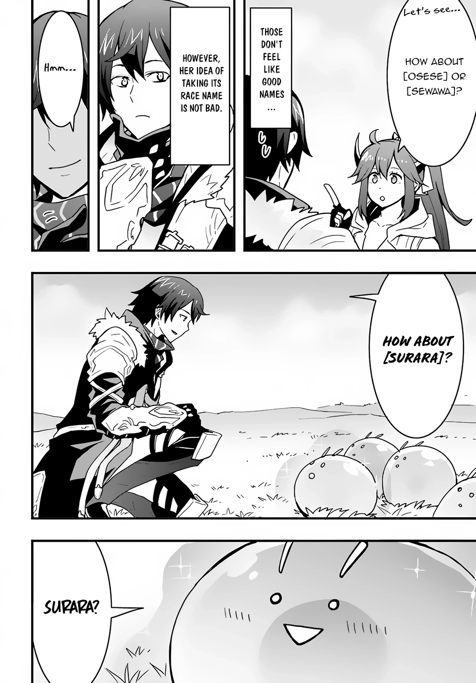 It Seems the Production Skill Acquired in Another World is the Strongest. – Chapter 18 – Page 7