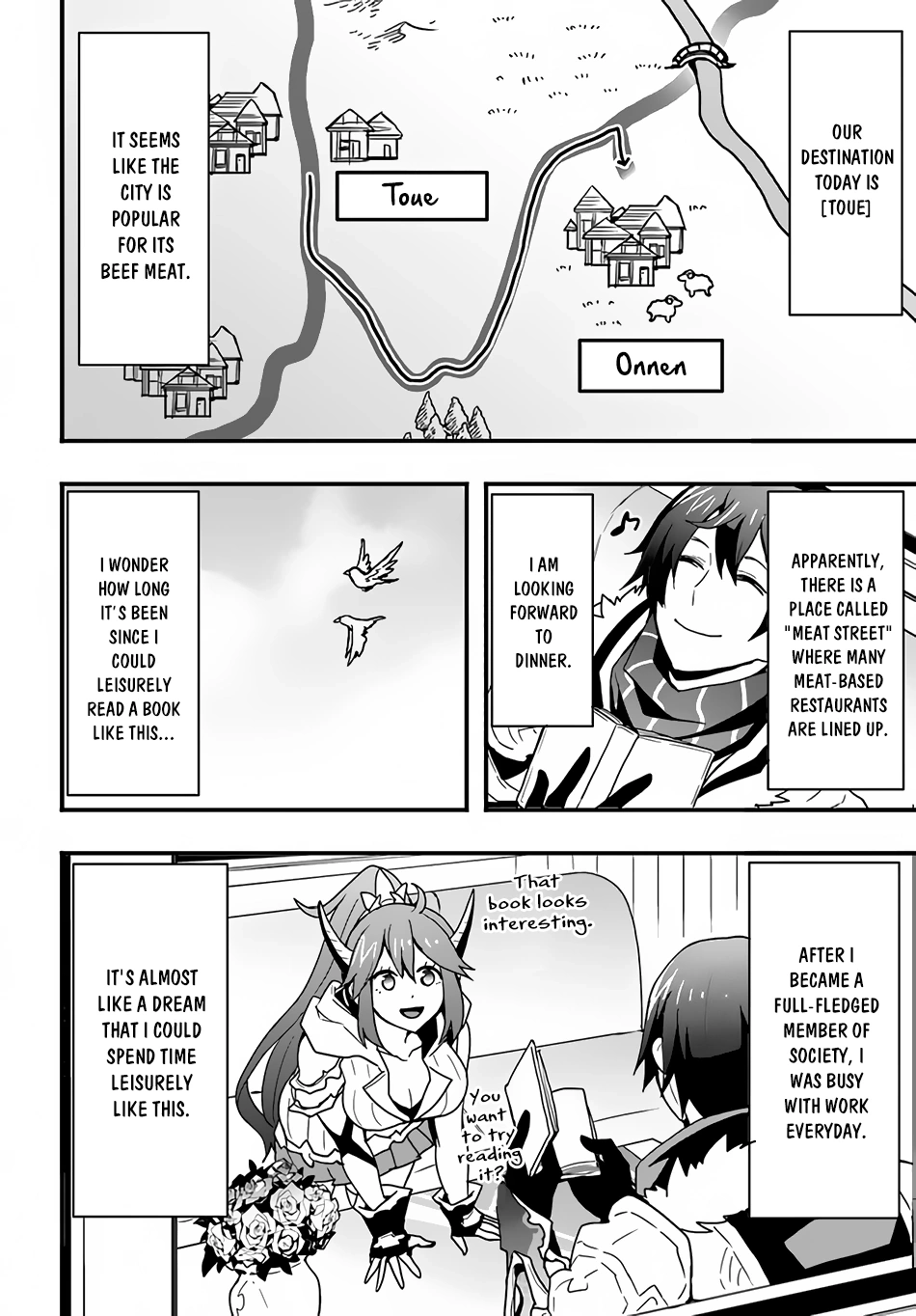 It Seems the Production Skill Acquired in Another World is the Strongest. – Chapter 19 – Page 9