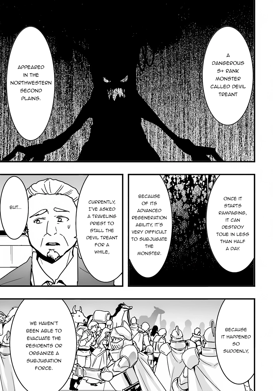 It Seems the Production Skill Acquired in Another World is the Strongest. – Chapter 19 – Page 14
