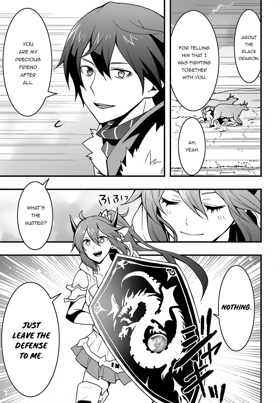 It Seems the Production Skill Acquired in Another World is the Strongest. – Chapter 19 – Page 18